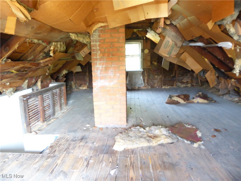 Union Miles - Residential