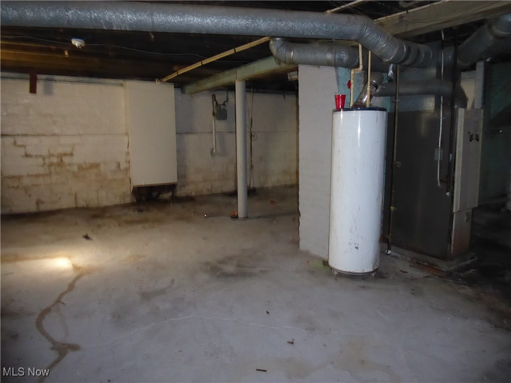 Union Miles - Residential