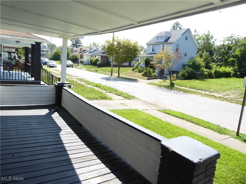 Union Miles - Residential