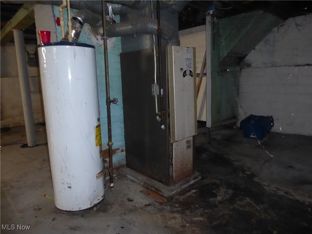 Union Miles - Residential