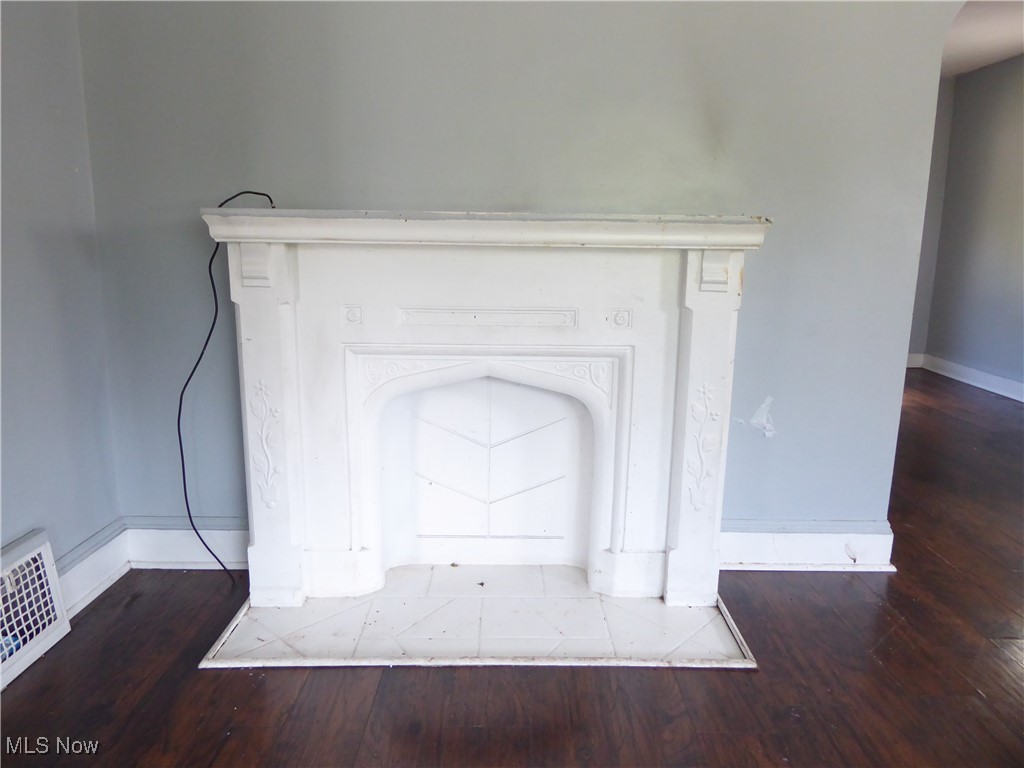 Union Miles - Residential