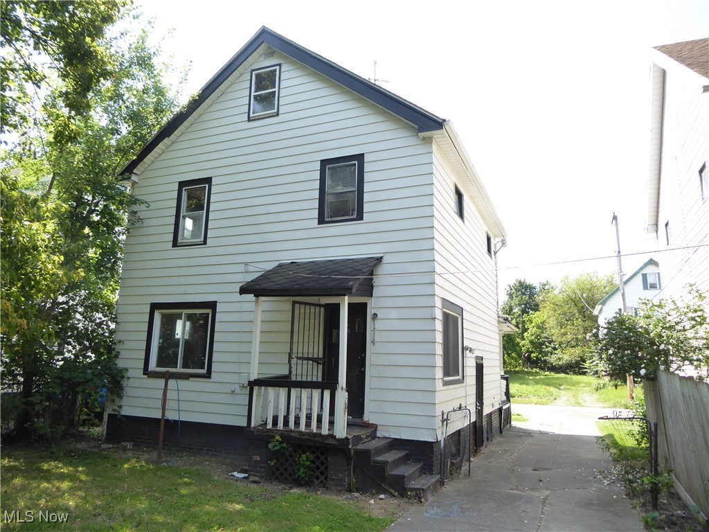 Union Miles - Residential