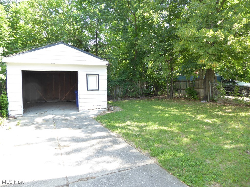 Union Miles - Residential