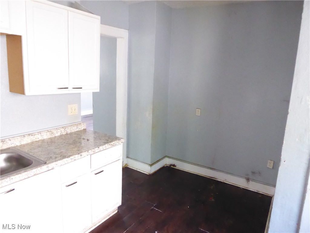 Union Miles - Residential