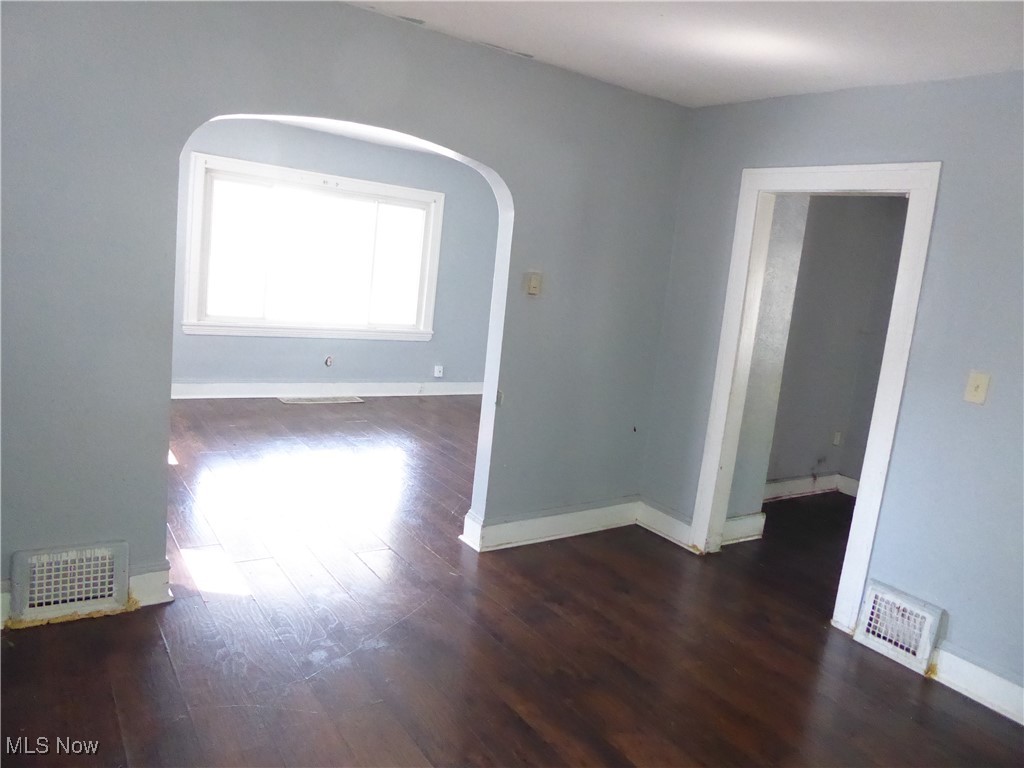 Union Miles - Residential