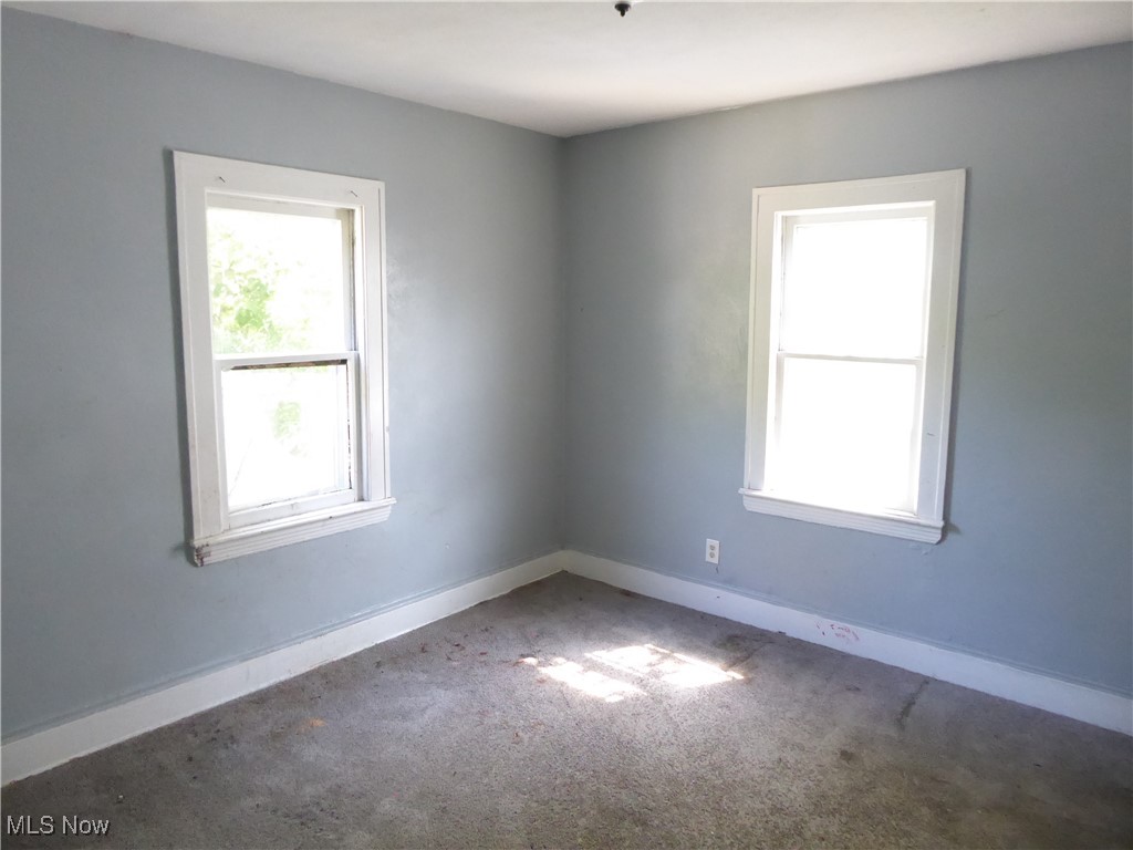 Union Miles - Residential