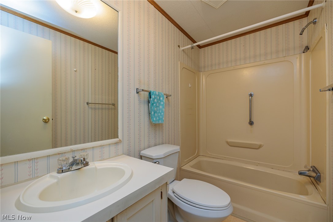 Columbia Park - Residential