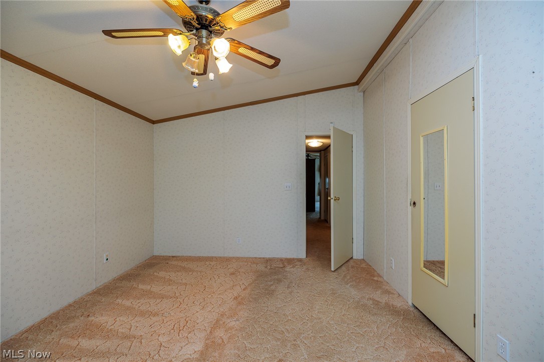 Columbia Park - Residential