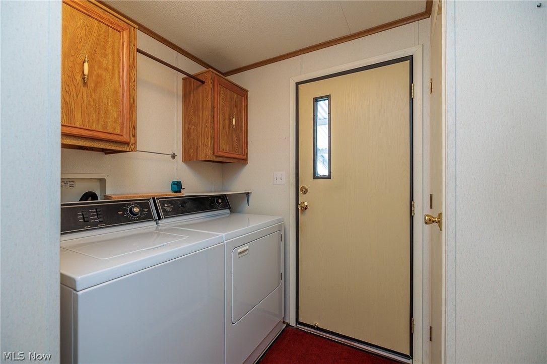 Columbia Park - Residential