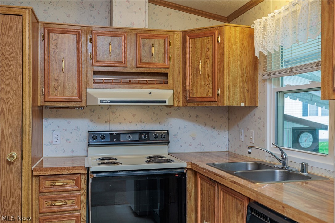 Columbia Park - Residential