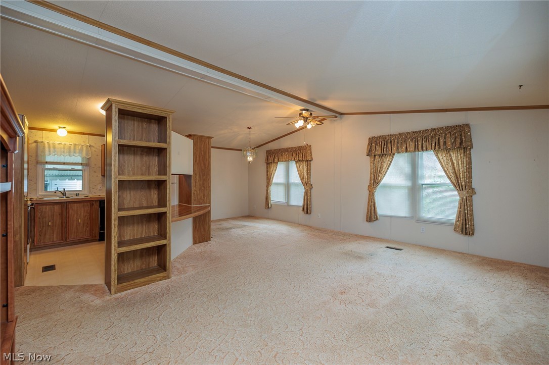 Columbia Park - Residential