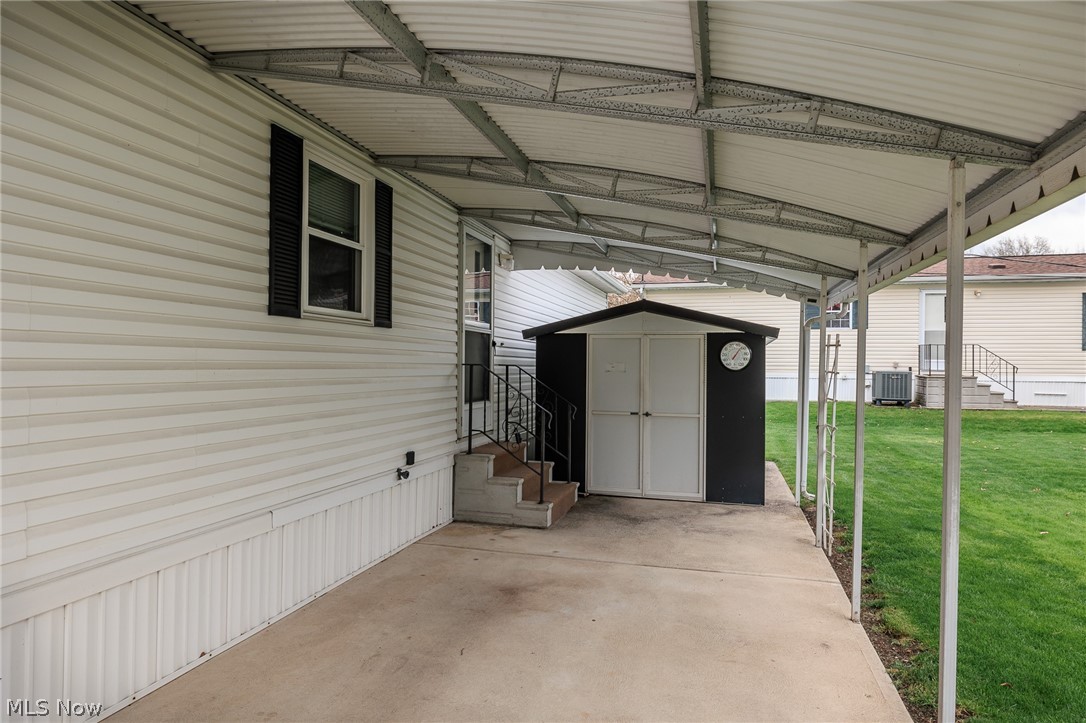 Columbia Park - Residential