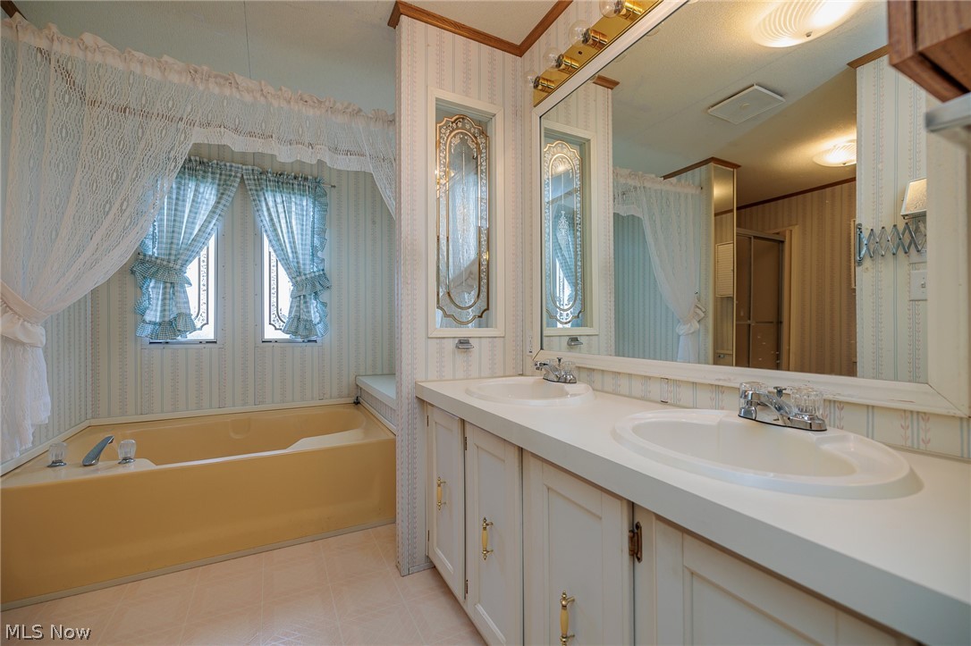 Columbia Park - Residential