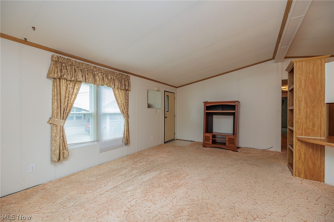 Columbia Park - Residential