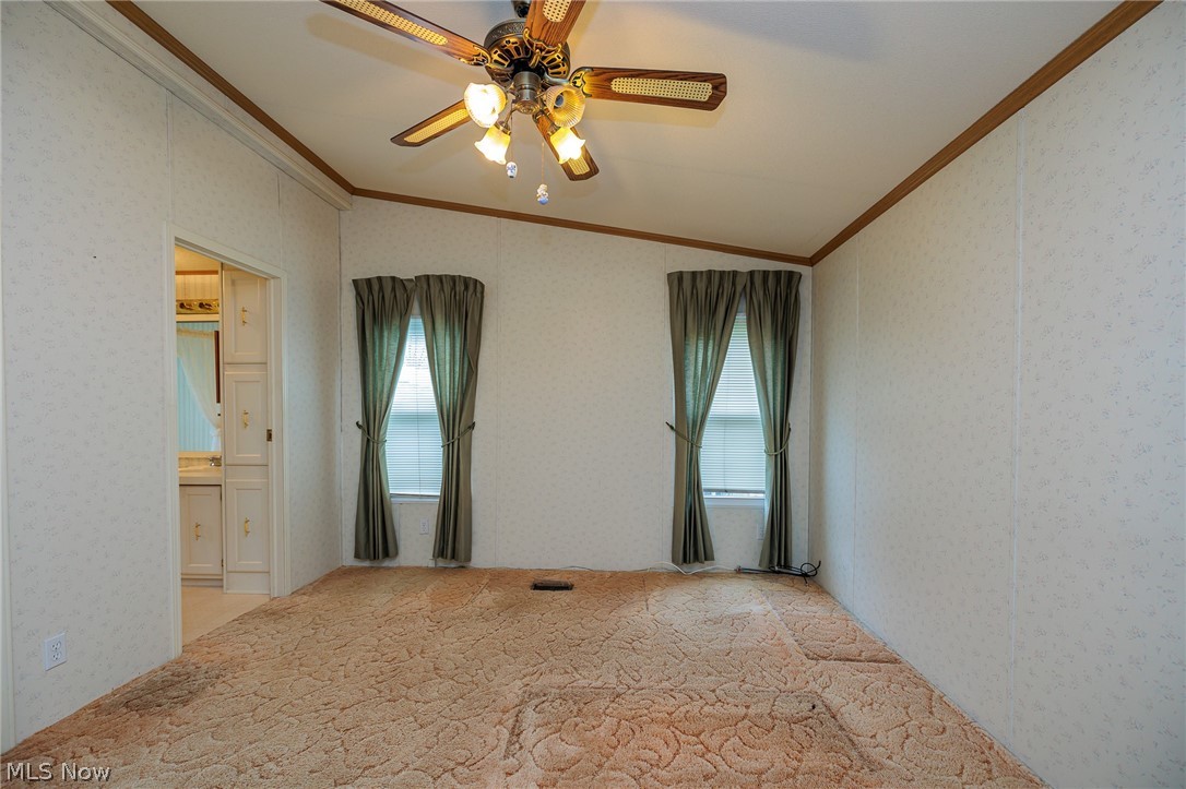 Columbia Park - Residential