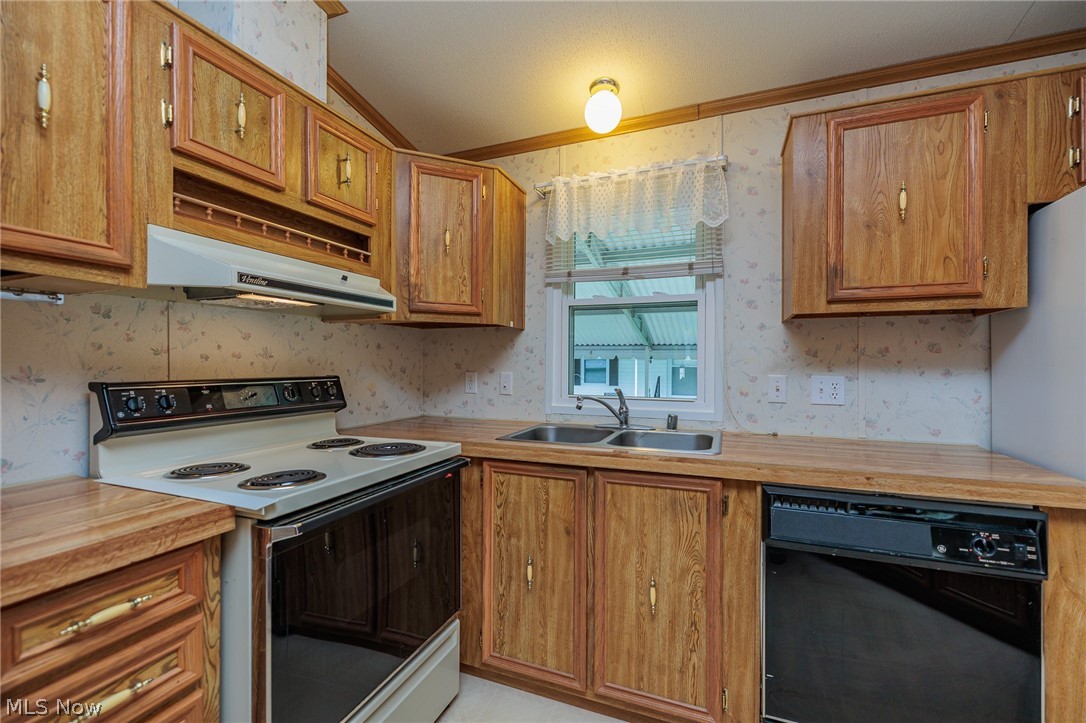 Columbia Park - Residential