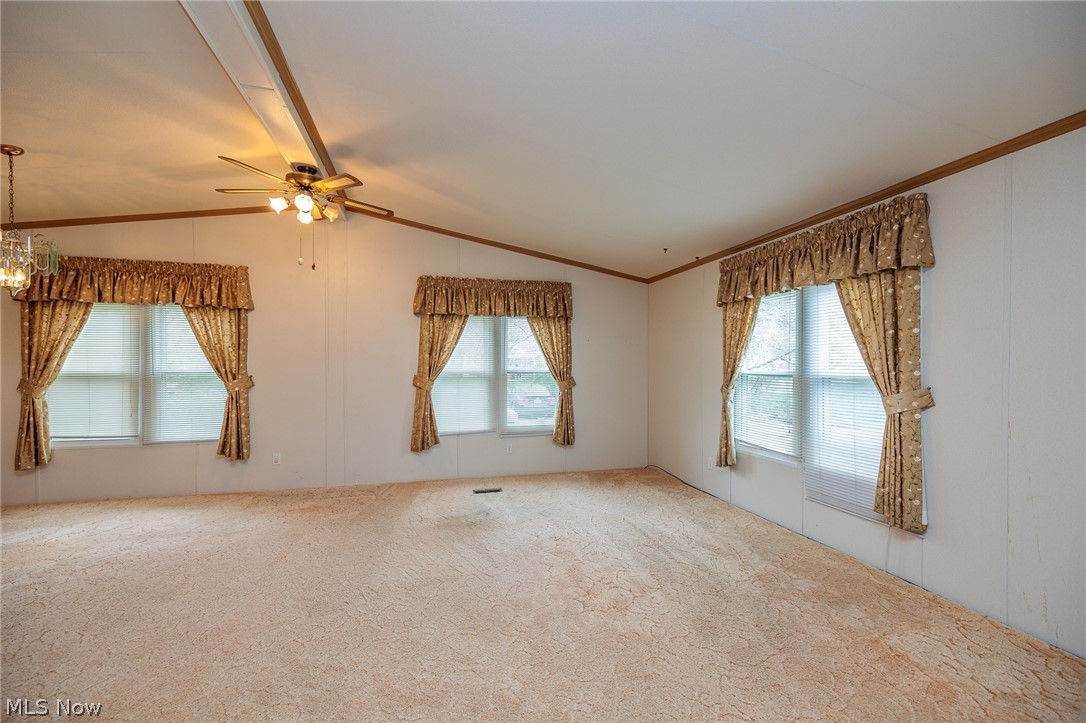 Columbia Park - Residential