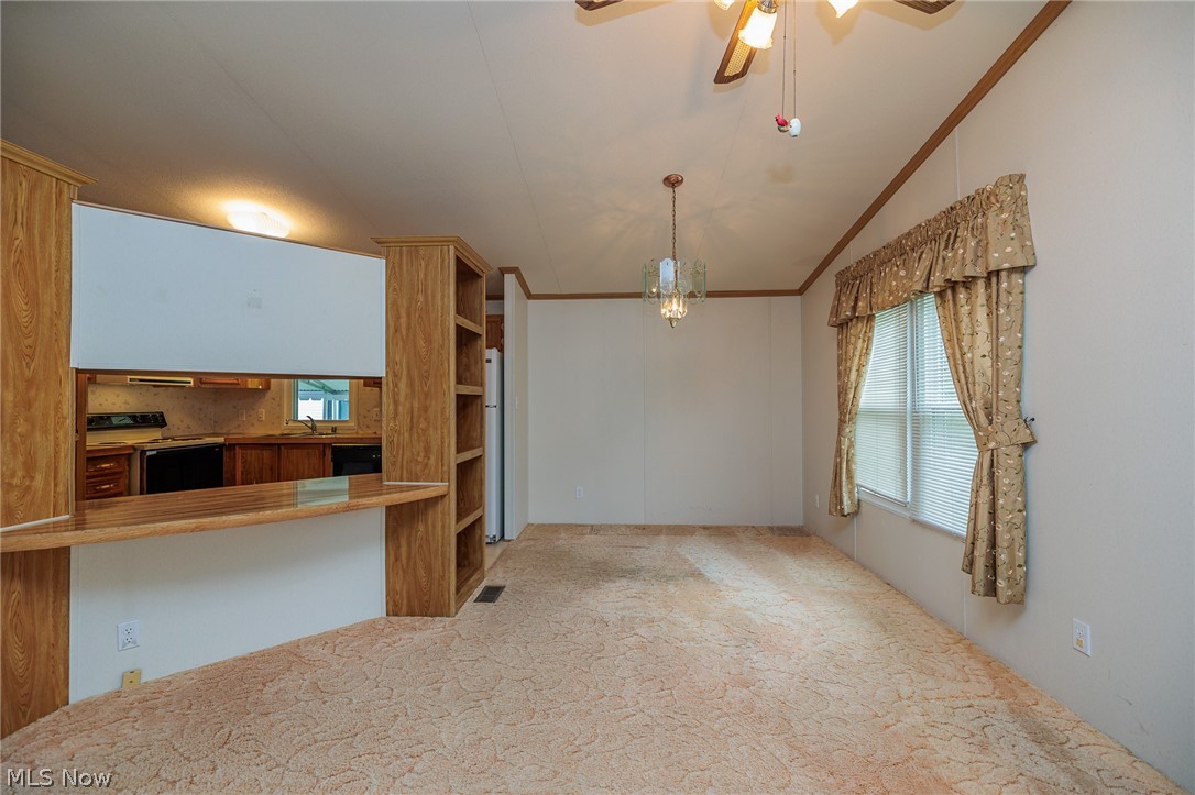 Columbia Park - Residential