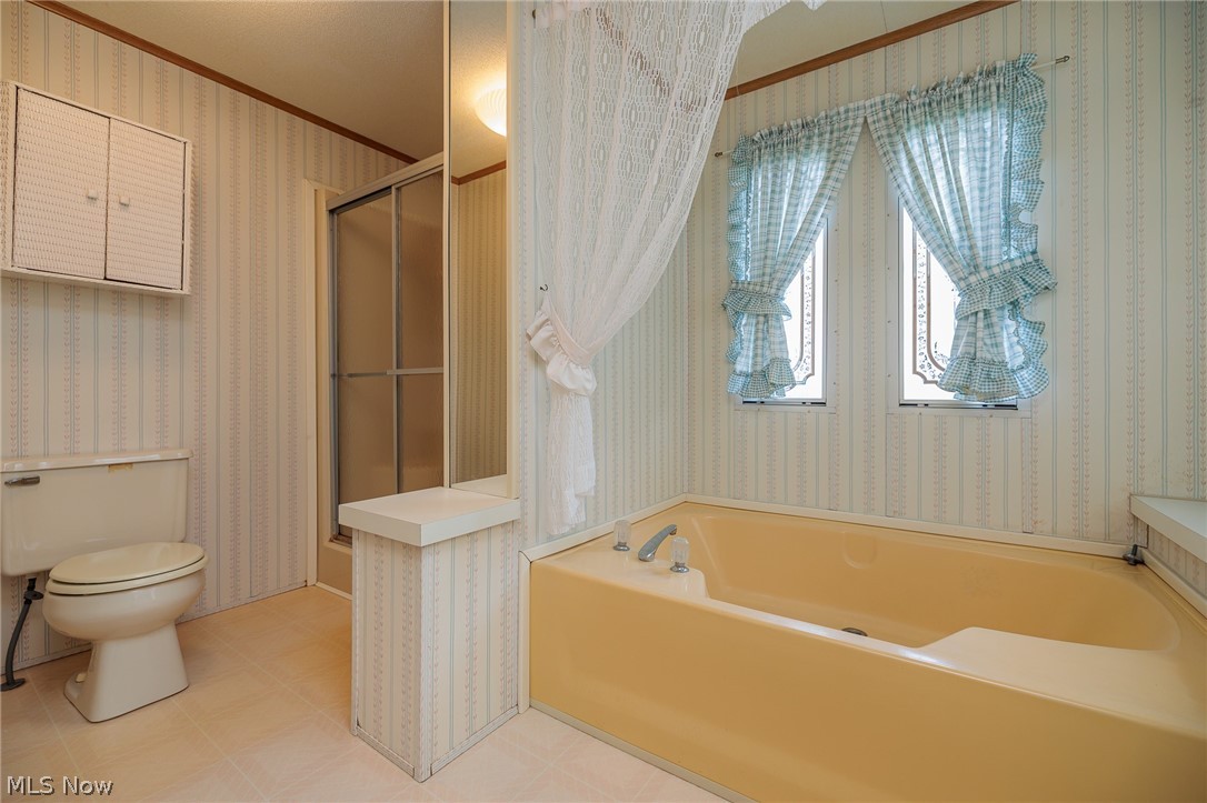 Columbia Park - Residential