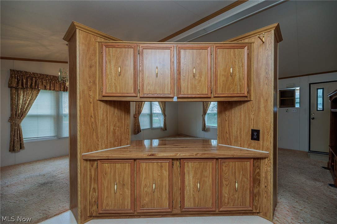 Columbia Park - Residential