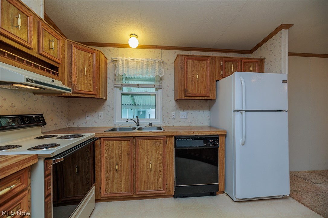 Columbia Park - Residential