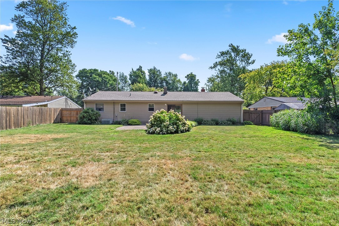 Clearair Sub - Residential