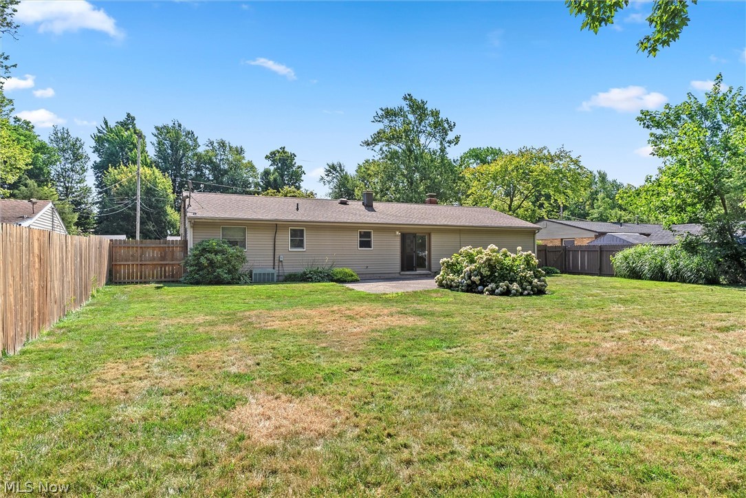 Clearair Sub - Residential