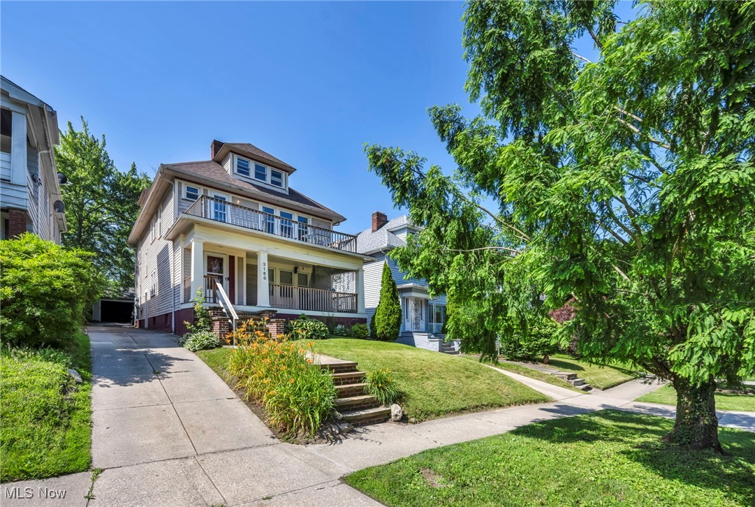 Meadowbrook - Residential Income