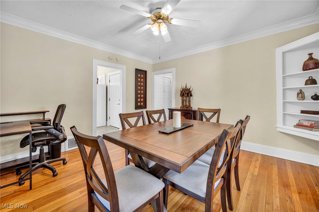 Meadowbrook - Residential Income