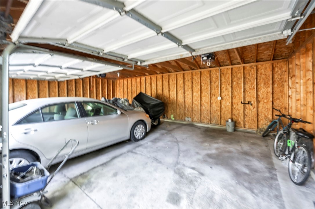 Meadowbrook - Residential Income