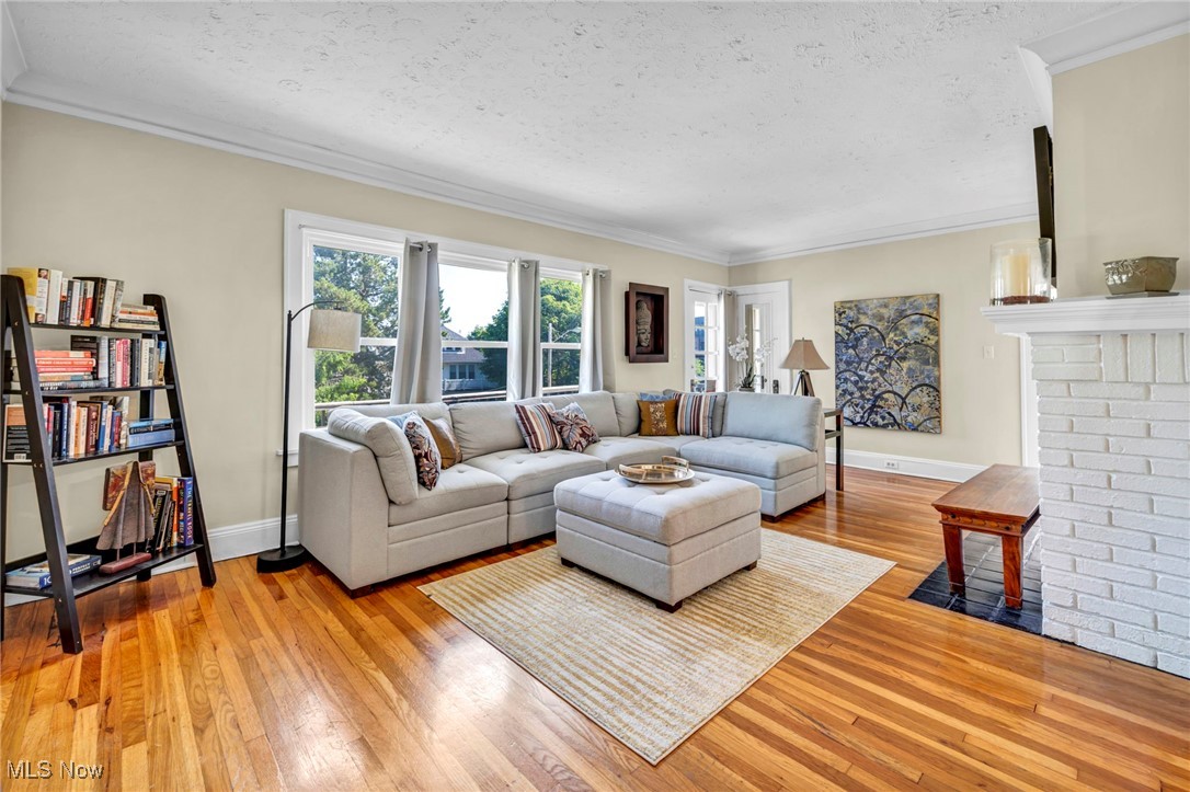 Meadowbrook - Residential Income