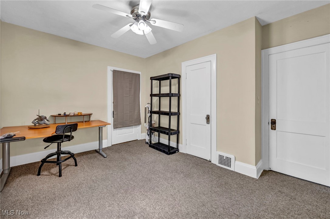 Meadowbrook - Residential Income