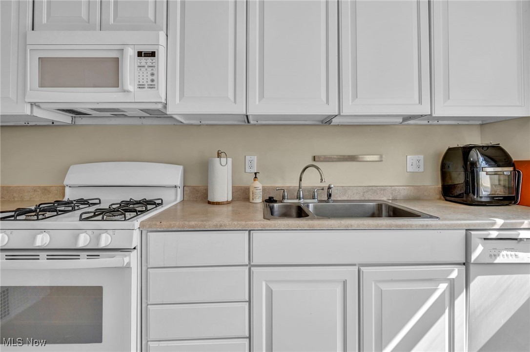 Meadowbrook - Residential Income