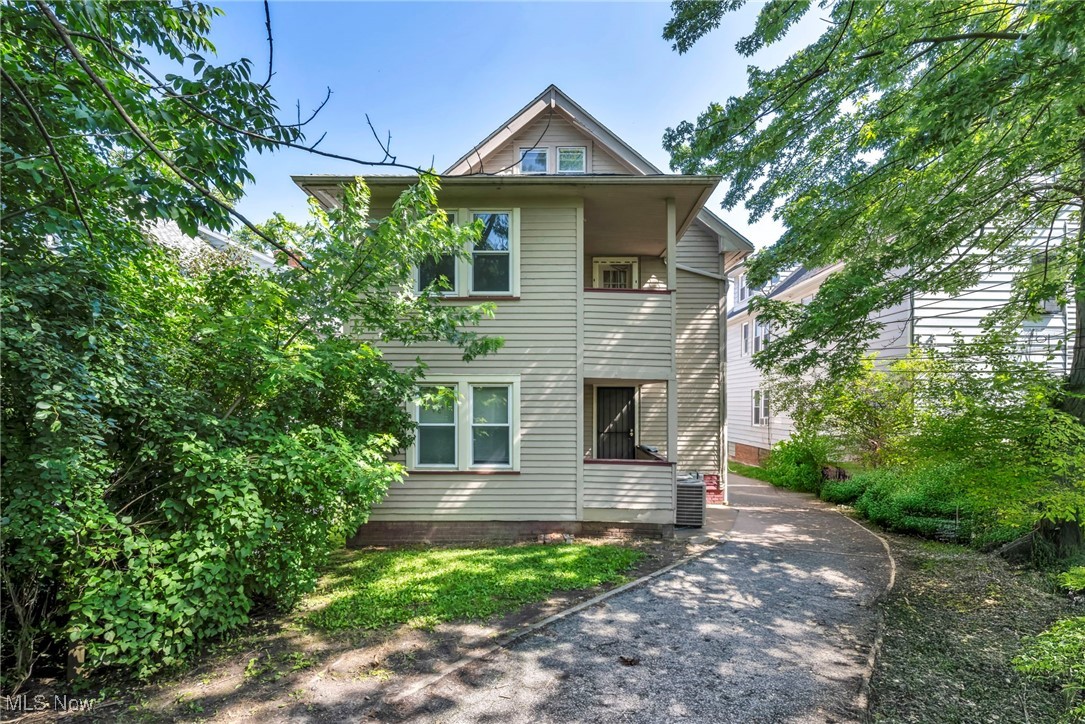 Meadowbrook - Residential Income