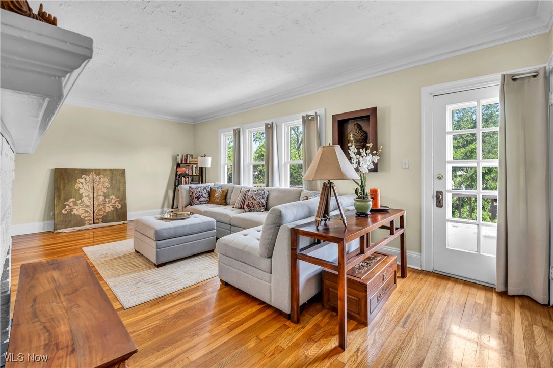 Meadowbrook - Residential Income