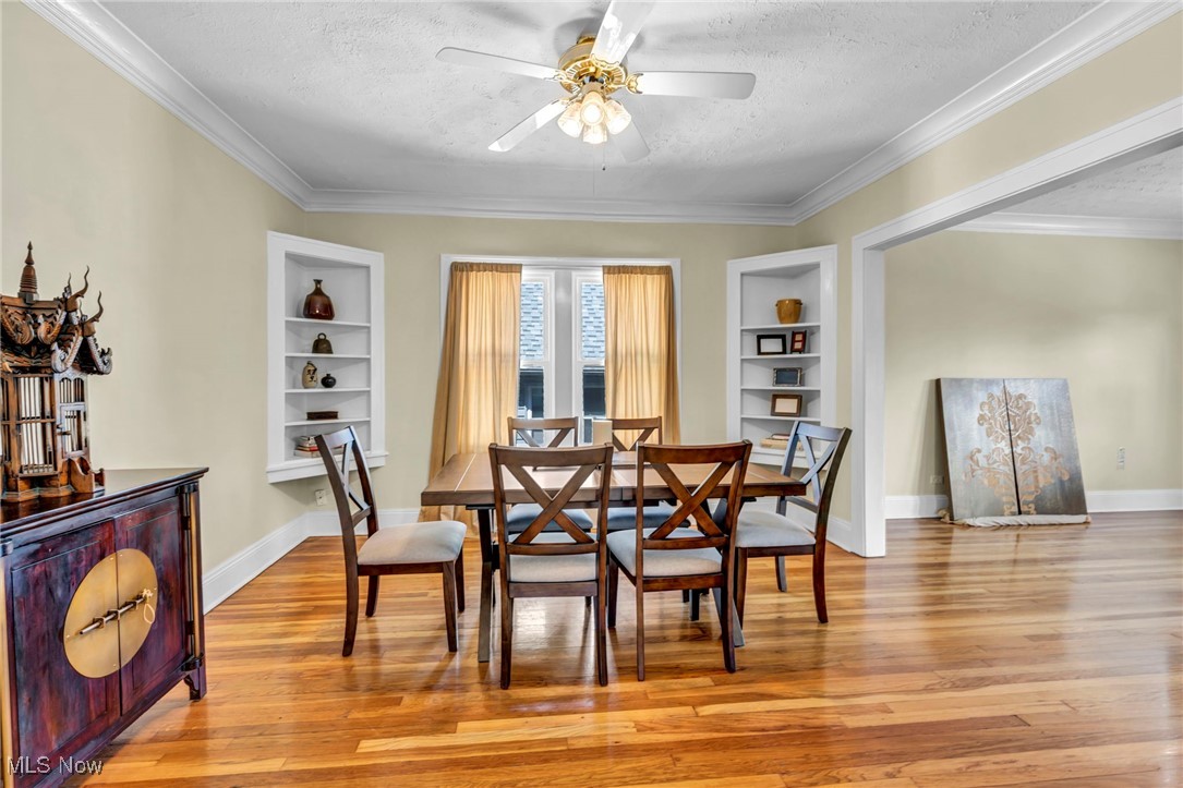 Meadowbrook - Residential Income