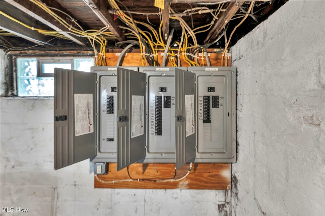 Meadowbrook - Residential Income