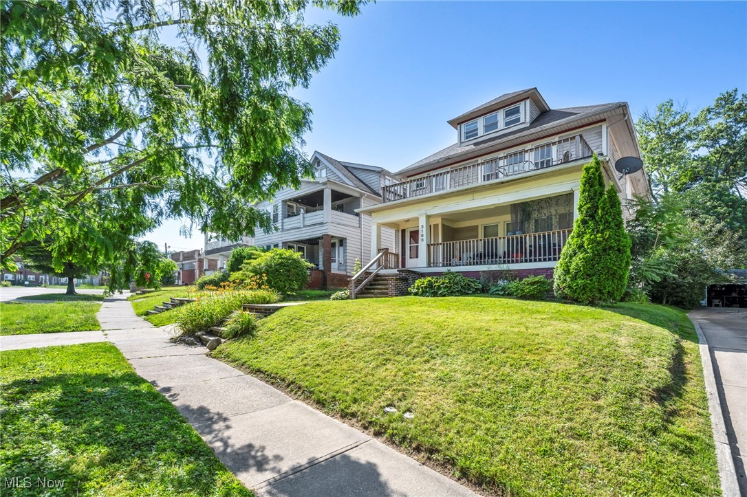 Meadowbrook - Residential Income