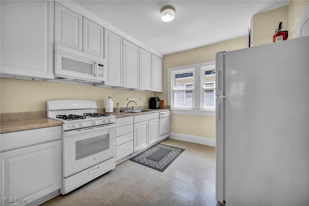 Meadowbrook - Residential Income