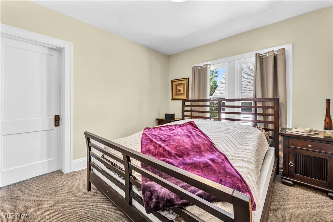 Meadowbrook - Residential Income