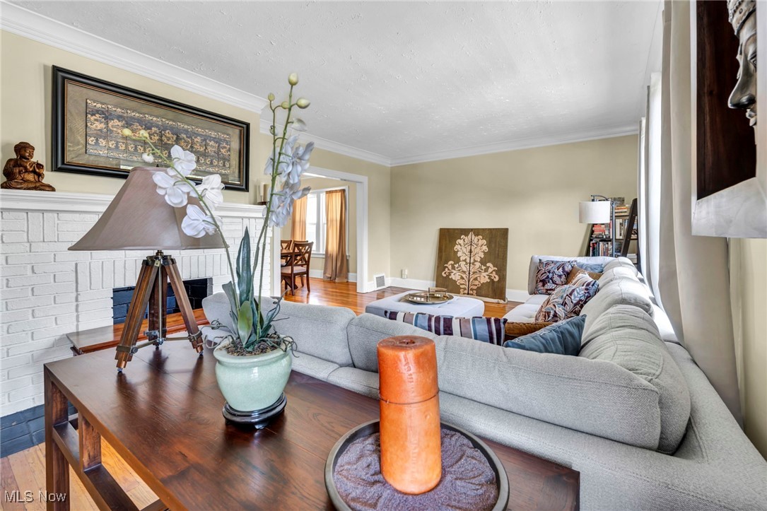 Meadowbrook - Residential Income