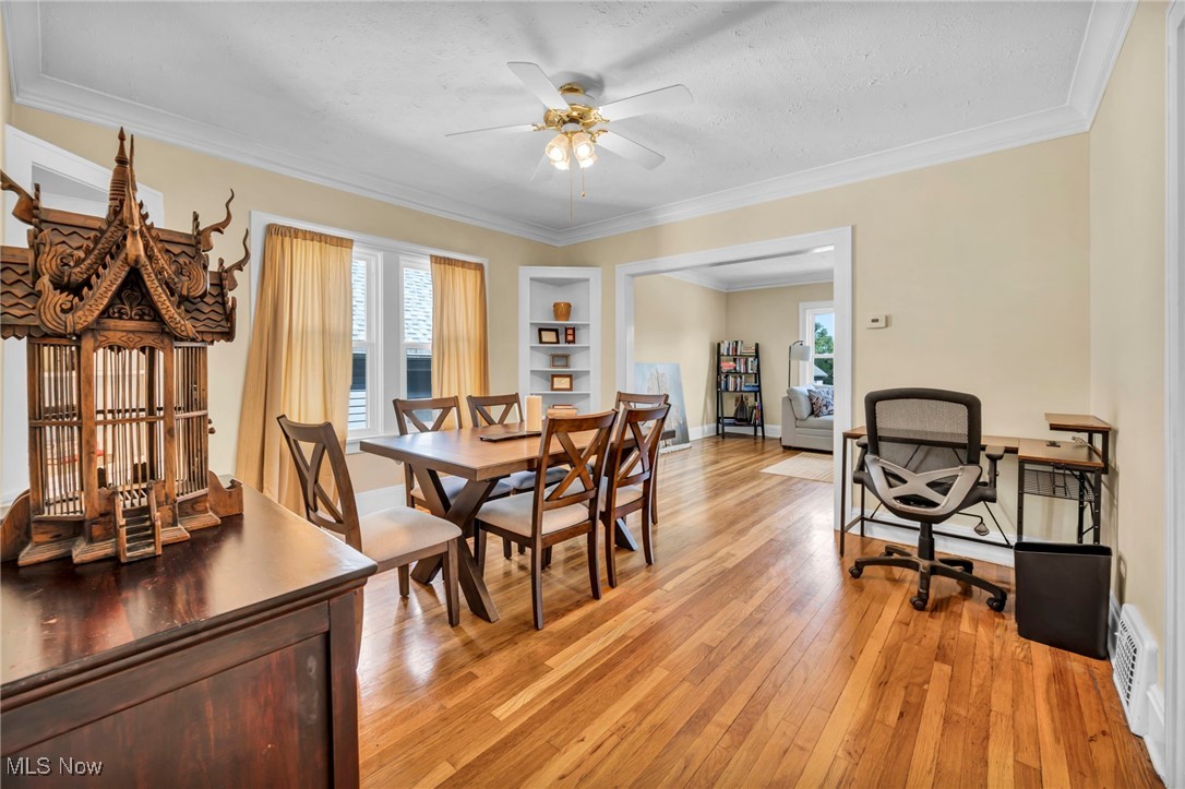 Meadowbrook - Residential Income