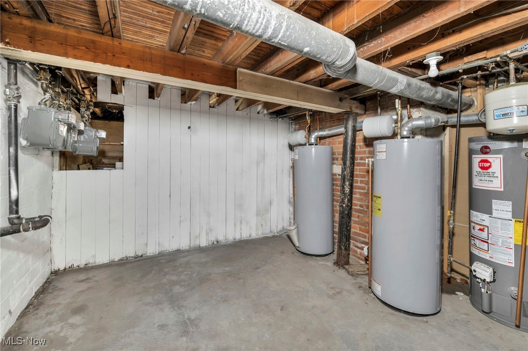 Meadowbrook - Residential Income