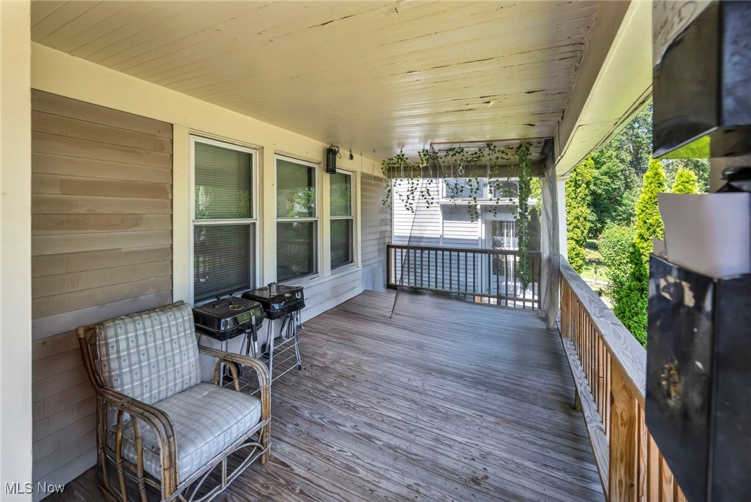 Meadowbrook - Residential Income