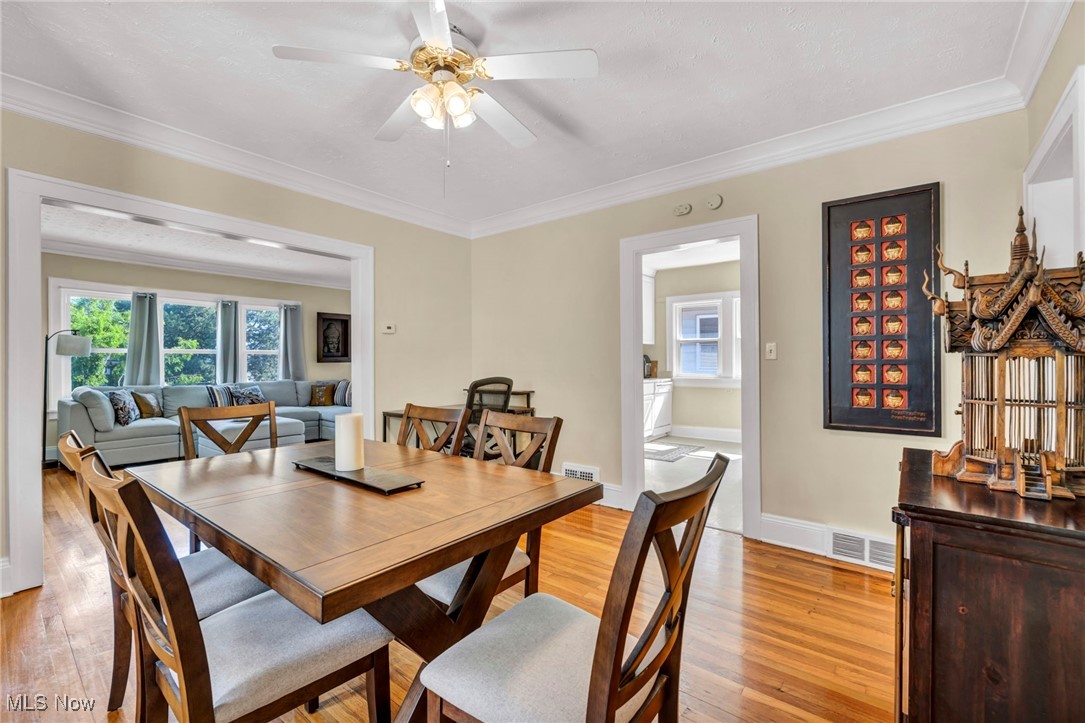 Meadowbrook - Residential Income