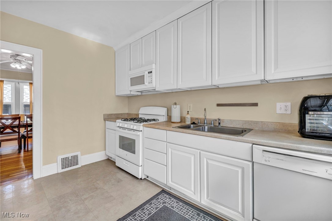 Meadowbrook - Residential Income