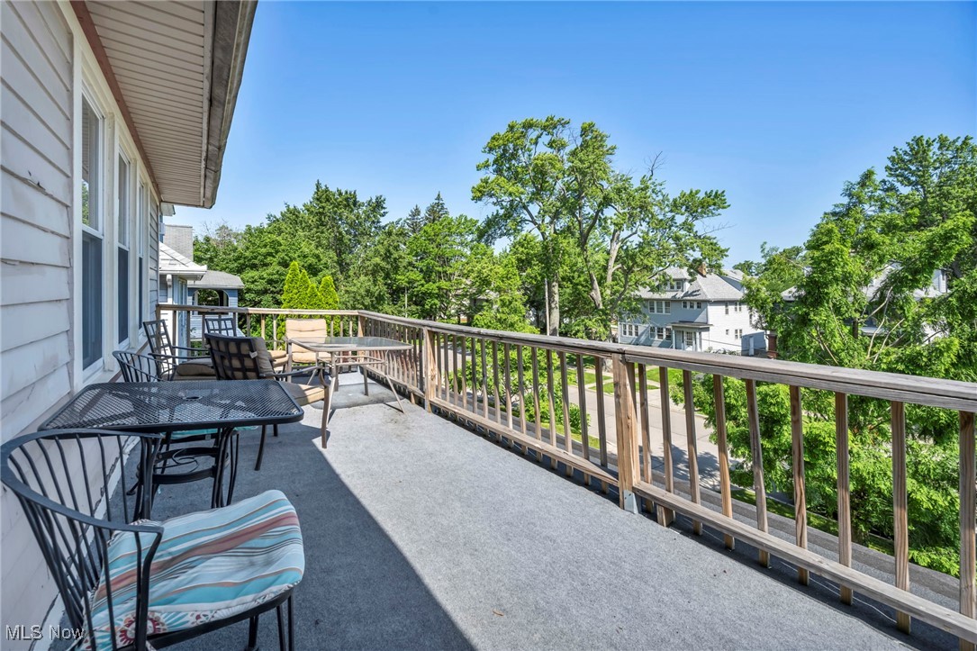 Meadowbrook - Residential Income