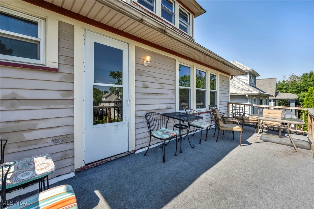 Meadowbrook - Residential Income