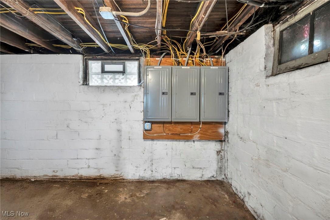 Meadowbrook - Residential Income