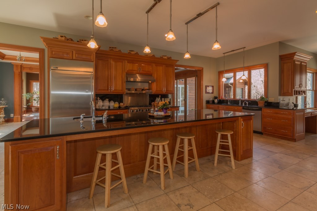 Tall Timbers - Residential